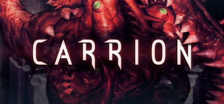 CARRION-Unleashed