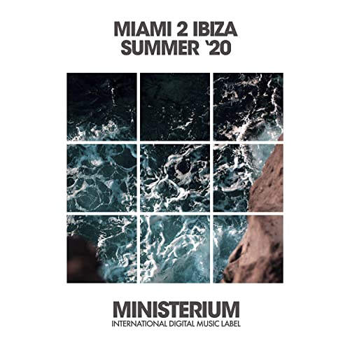 VA - Miami 2 Ibiza (Summer '20) (2020)