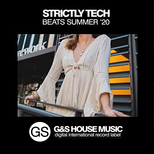 VA - Strictly Tech Beats (Summer '20) (2020)