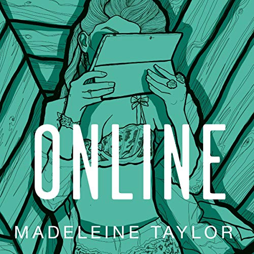 Online by Madeleine Taylor [Audiobook]