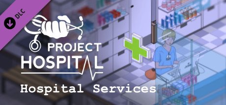 Project Hospital Hospital Services Linux 18th BiRTHDAY-I KnoW