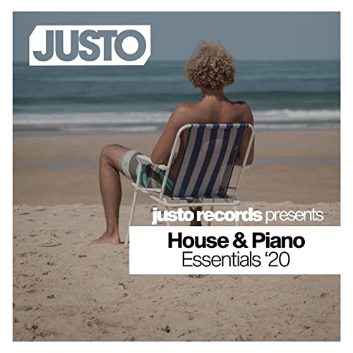 VA - House and Piano Essentials 20 (2020)