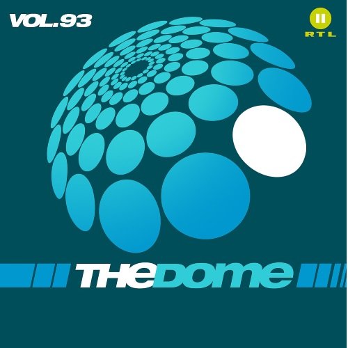 VA - The Dome Vol 93 (2020) FLAC