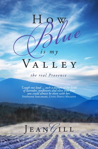 How Blue is My ValleyAudiobook