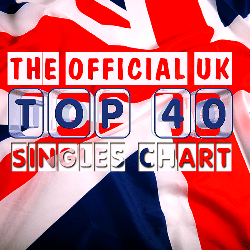 The Official UK Top 40 Singles Chart 10-07 (2020)