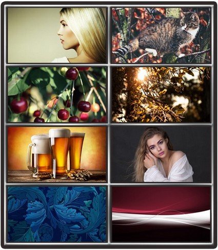 Collection wallpapers to your desktop #808