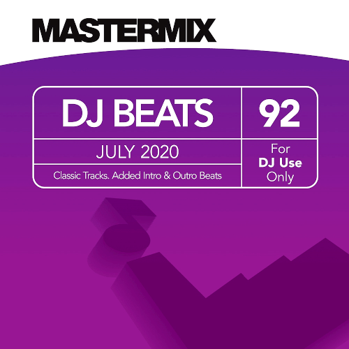 VA - Mastermix DJ Beats Vol.92 (2020)