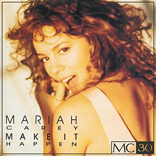Mariah Carey - Make It Happen EP (1992_2020) Hi Res