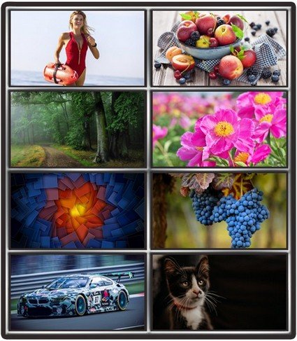 Collection wallpapers to your desktop #822