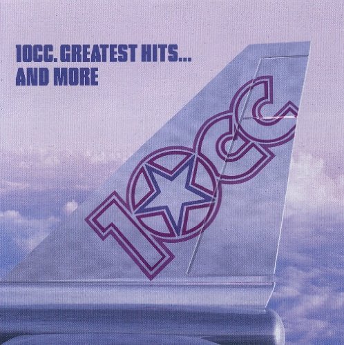 10cc ‎- Greatest Hits... And More (2CD) (2006)