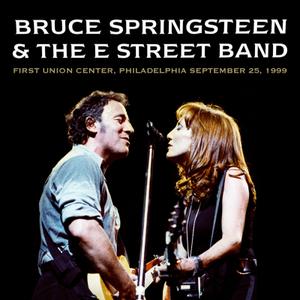 Bruce Springsteen &amp; The E Street Band - First Union Center, Philadelphia, PA, 25-09-1999 (2020), FLAC/MP3