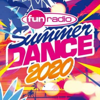 VA - Fun Summer Dance 2020 (2020)