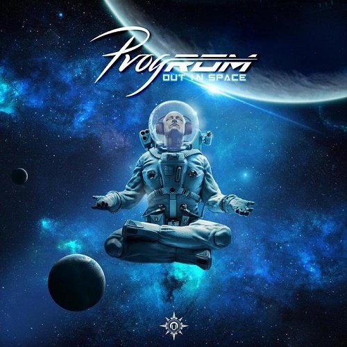 Progrom   Out In Space EP (2020)