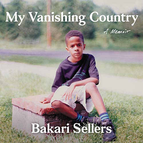 My Vanishing Country: A Memoir [Audiobook]