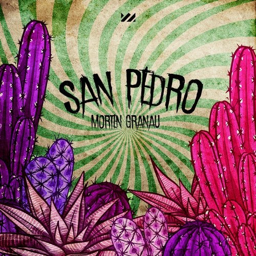 Morten Granau   San Pedro (Single) (2020)