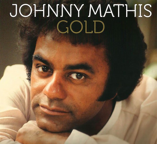 Johnny Mathis - Gold (3CD, 1956-2017 2020)