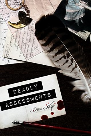 Deadly Assessments[Audiobook]