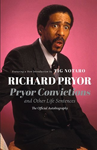 Pryor Convictions: And Other Life SentencesAudiobook