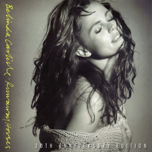 Belinda Carlisle   Runaway Horses (30th Anniversary Edition) 1989 (2019) MP3