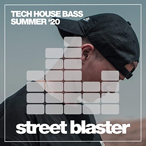 VA - Tech House Bass Summer '20 (2020)