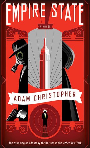 Empire State: A NovelAudiobook