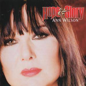 Ann Wilson   Hope & Glory (2007)