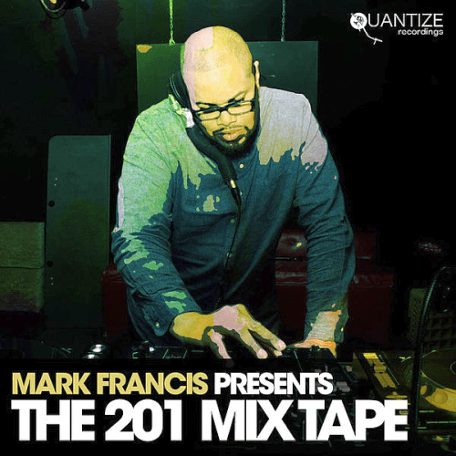 VA - Mark Francis Presents The 201 Mix Tape (2020) 