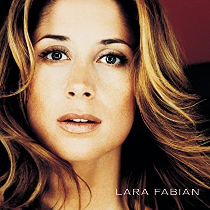 Lara Fabian   Lara Fabian (2000)