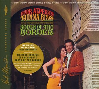 Herb Alpert's Tijuana Brass - South Of The Border (1964) Remastered 2005