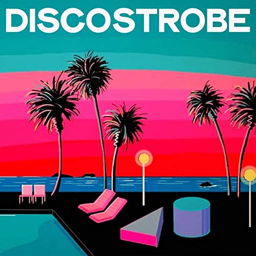 VA - Disco Strobe (Essential Top House Music Disco 2020) (2020)