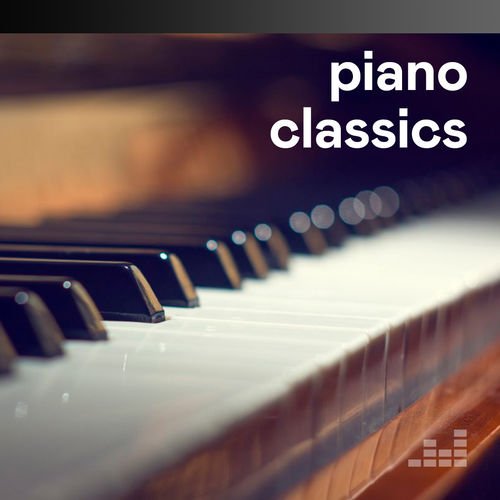 VA   Piano Classics (2020)