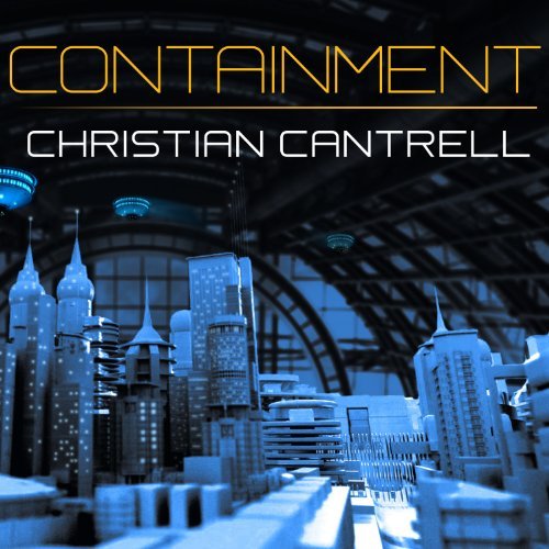 Containment Audiobook