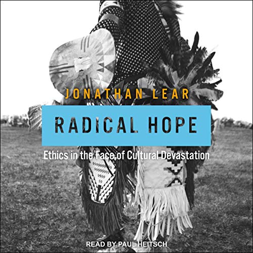 Ethics in the Face of Cultural DevastationAudiobook