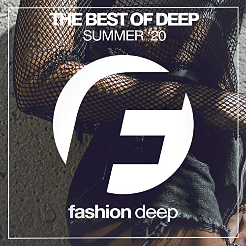 VA - The Best of Deep Summer '20 (2020)