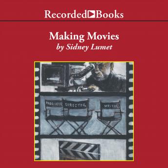 Making Movies[Audiobook]