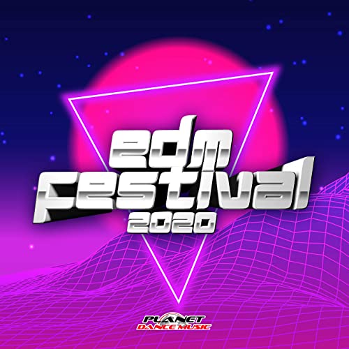 VA - EDM Festival 2020 (2020)