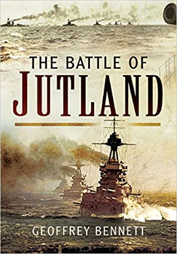 The Battle of Jutland (EPUB)