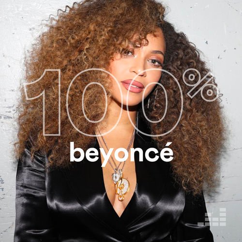 Beyoncé   100% Beyoncé (2020)