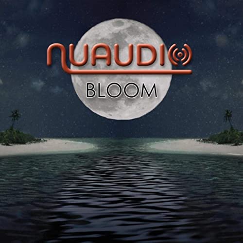 Nuaudio   Bloom (2020) MP3
