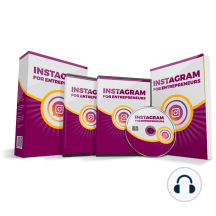 Create a Viral Online Presence with the Power of Instagram[Audiobook]