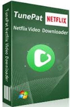 Portable TunePat Netflix Video Downloader 1.2.3 Multilingual