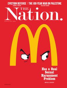 The Nation   August 10, 2020