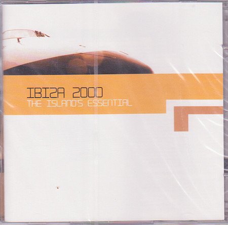 VA   Ibiza 2000   The Island Essential (2000)