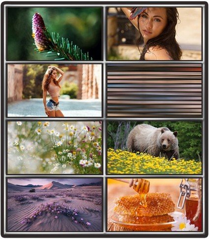 Collection wallpapers to your desktop #816