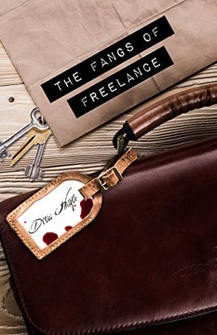 The Fangs of Freelance [Audiobook]