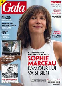 GALA N.1416 du 30 Juillet au 5 Aout 2020