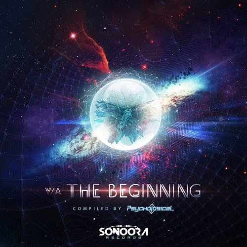 VA   The Beginning (Compiled By Psychological) (2020)