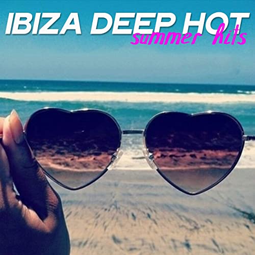 VA   Ibiza Deep Hot Summer Hits (2020)