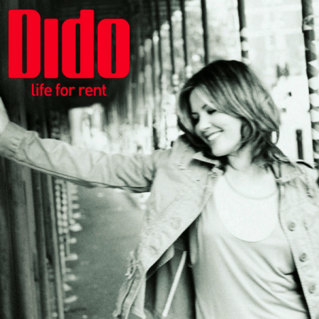 Dido ‎- Life For Rent (2003) MP3