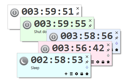AutoOff 4.19